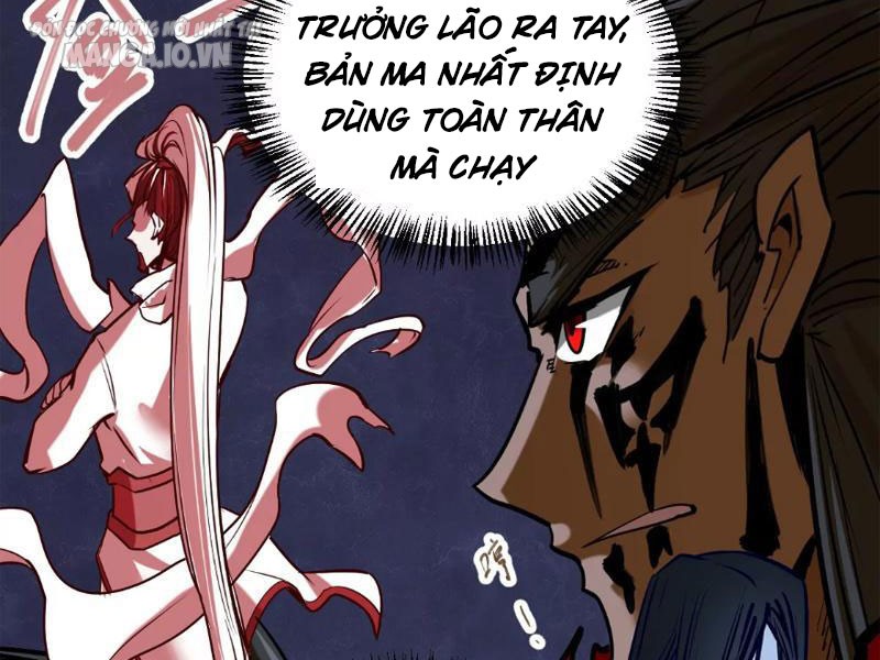 Tông Môn Của Ta Có Triệu Điểm Mạnh Chapter 9 - Trang 2