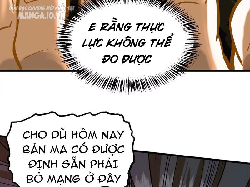 Tông Môn Của Ta Có Triệu Điểm Mạnh Chapter 9 - Trang 2