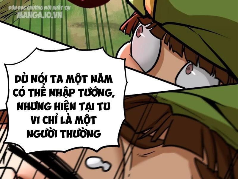 Tông Môn Của Ta Có Triệu Điểm Mạnh Chapter 9 - Trang 2