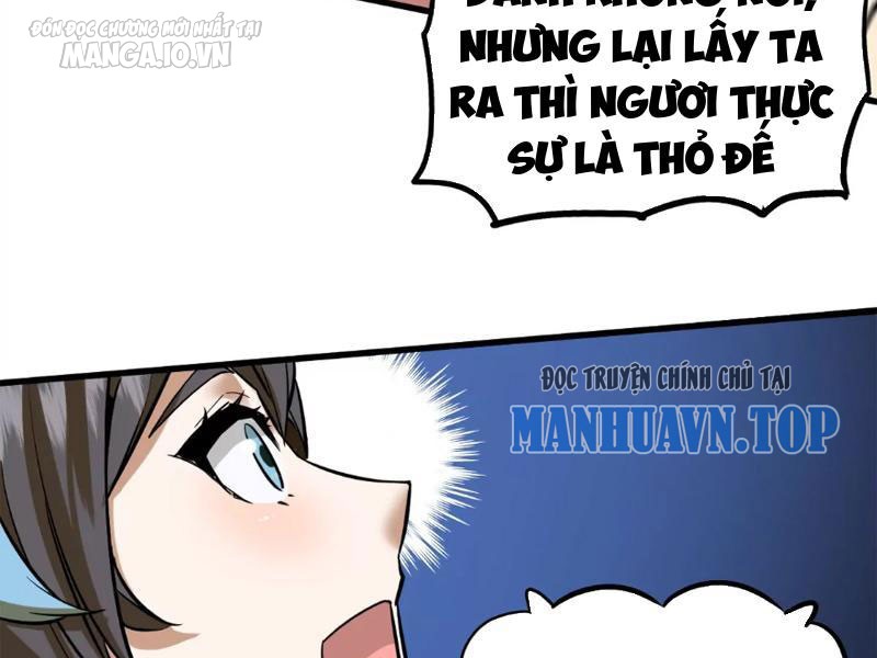 Tông Môn Của Ta Có Triệu Điểm Mạnh Chapter 9 - Trang 2