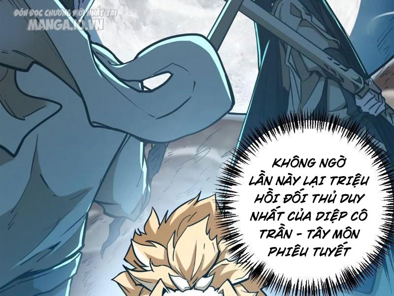 Tông Môn Của Ta Có Triệu Điểm Mạnh Chapter 9 - Trang 2