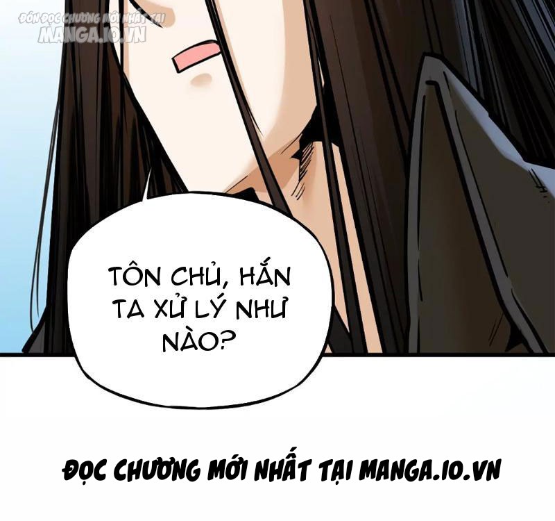 Tông Môn Của Ta Có Triệu Điểm Mạnh Chapter 9 - Trang 2