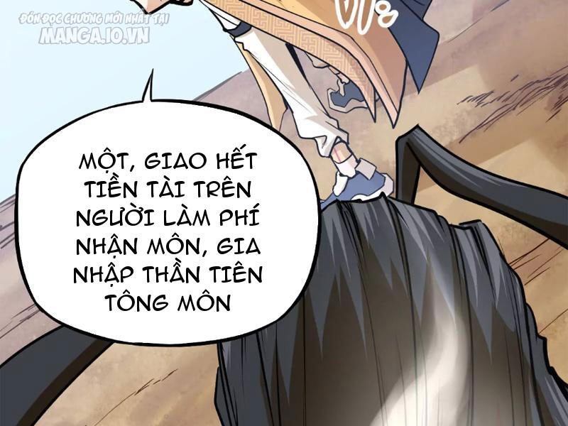 Tông Môn Của Ta Có Triệu Điểm Mạnh Chapter 9 - Trang 2