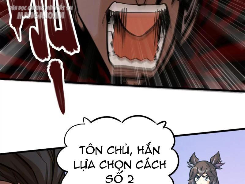 Tông Môn Của Ta Có Triệu Điểm Mạnh Chapter 9 - Trang 2