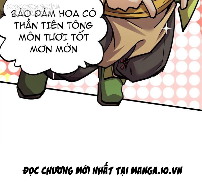 Tông Môn Của Ta Có Triệu Điểm Mạnh Chapter 9 - Trang 2