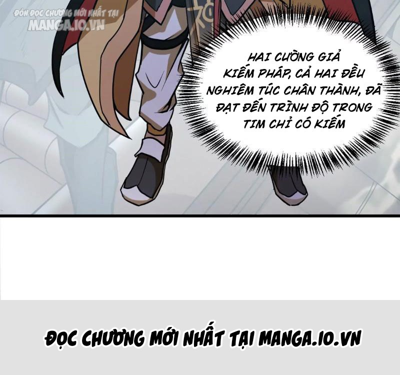 Tông Môn Của Ta Có Triệu Điểm Mạnh Chapter 9 - Trang 2