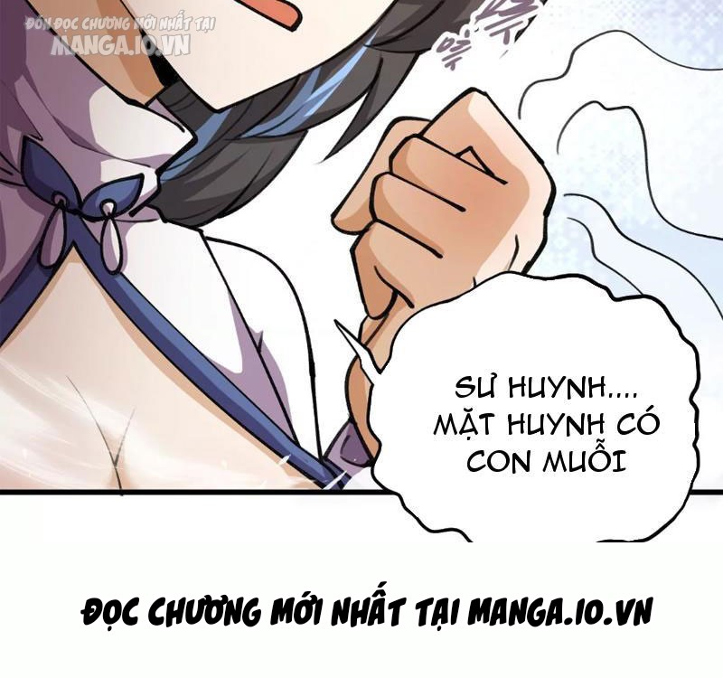 Tông Môn Của Ta Có Triệu Điểm Mạnh Chapter 9 - Trang 2