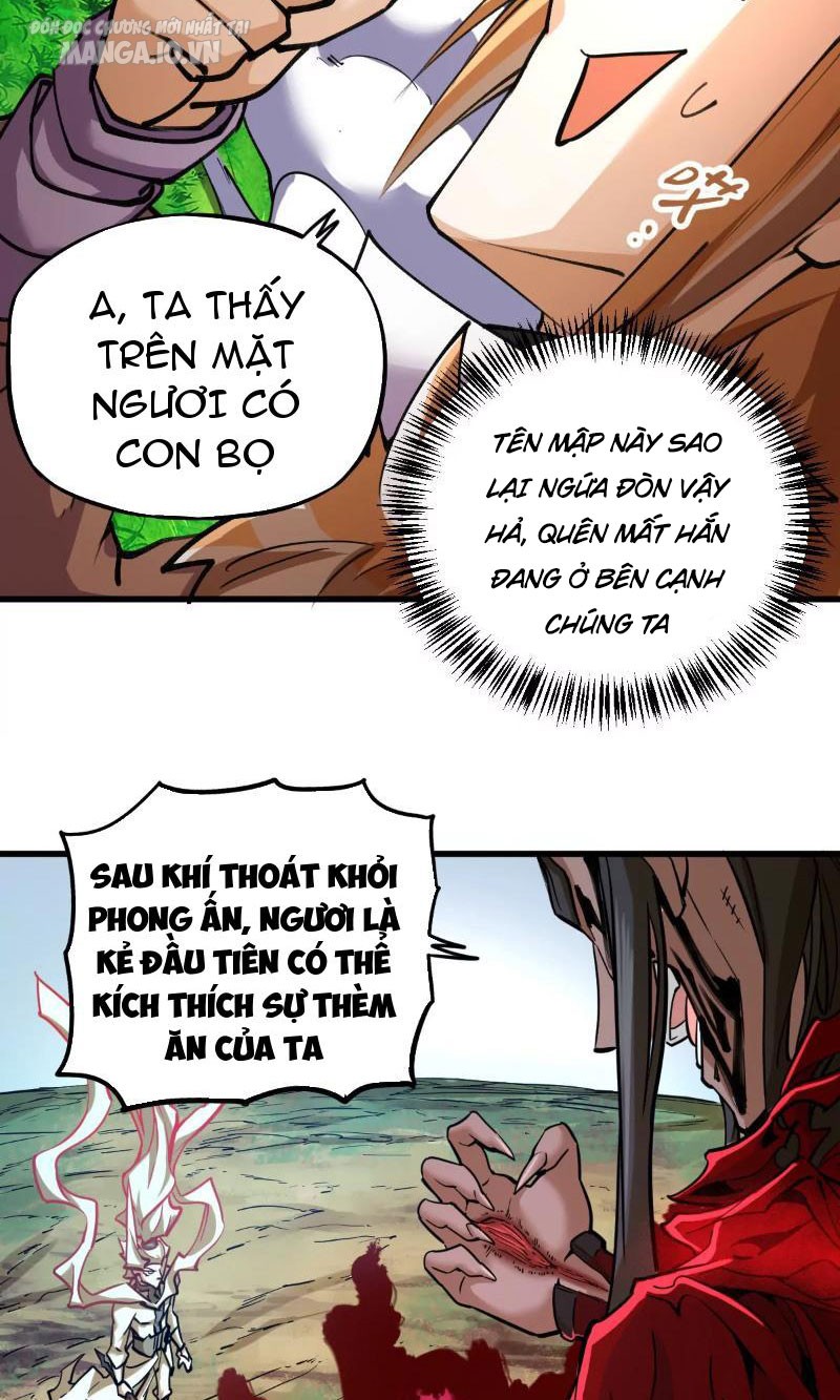 Tông Môn Của Ta Có Triệu Điểm Mạnh Chapter 8 - Trang 2