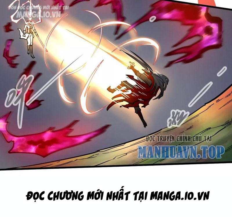 Tông Môn Của Ta Có Triệu Điểm Mạnh Chapter 7 - Trang 2