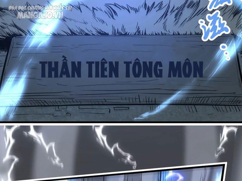 Tông Môn Của Ta Có Triệu Điểm Mạnh Chapter 7 - Trang 2