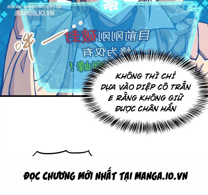 Tông Môn Của Ta Có Triệu Điểm Mạnh Chapter 7 - Trang 2