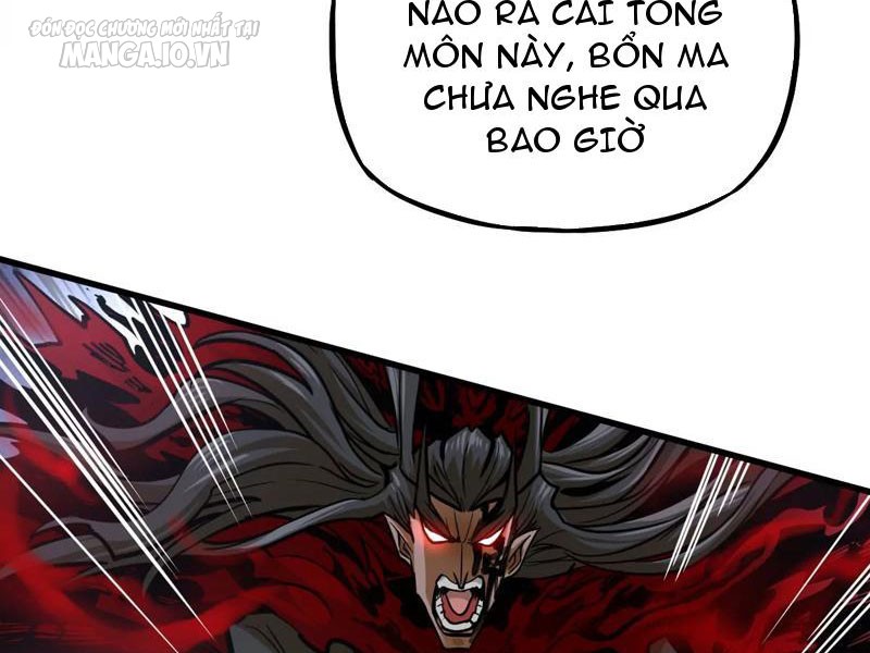 Tông Môn Của Ta Có Triệu Điểm Mạnh Chapter 7 - Trang 2