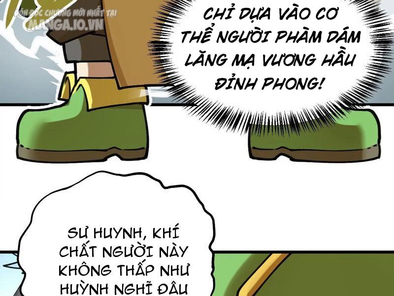 Tông Môn Của Ta Có Triệu Điểm Mạnh Chapter 7 - Trang 2