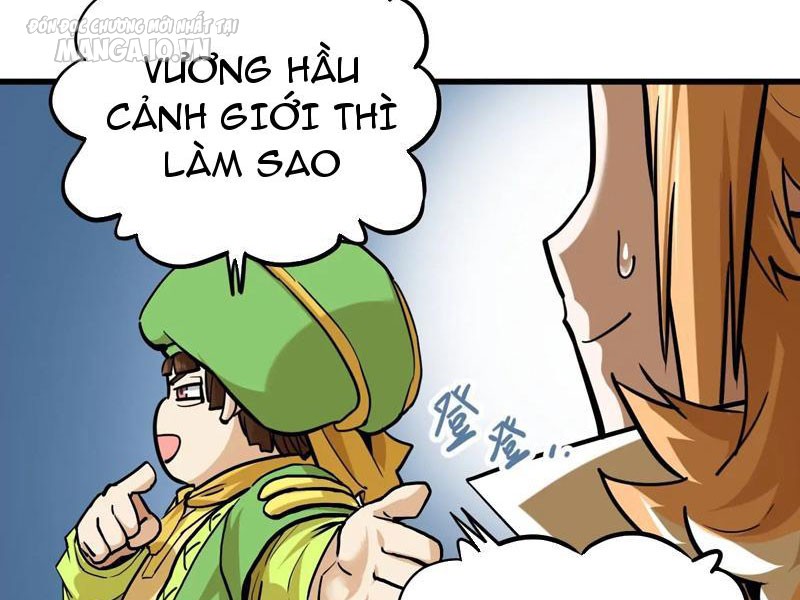 Tông Môn Của Ta Có Triệu Điểm Mạnh Chapter 7 - Trang 2