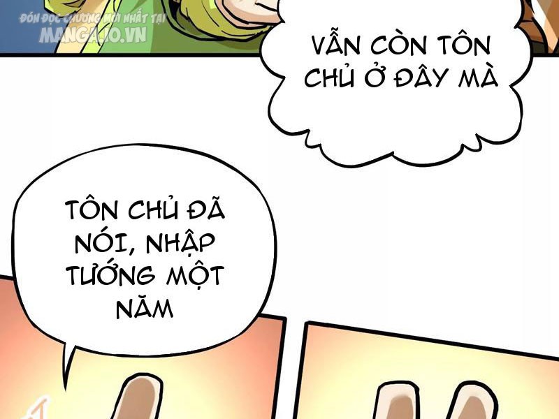 Tông Môn Của Ta Có Triệu Điểm Mạnh Chapter 7 - Trang 2