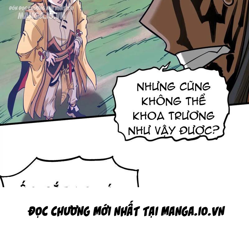 Tông Môn Của Ta Có Triệu Điểm Mạnh Chapter 7 - Trang 2