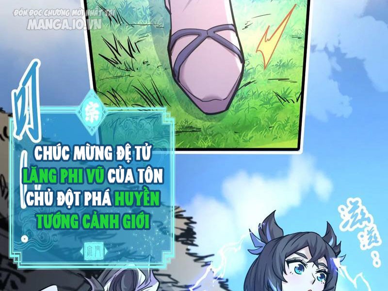 Tông Môn Của Ta Có Triệu Điểm Mạnh Chapter 7 - Trang 2