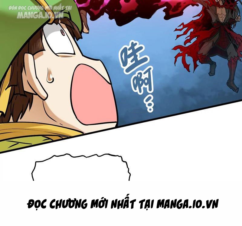 Tông Môn Của Ta Có Triệu Điểm Mạnh Chapter 7 - Trang 2