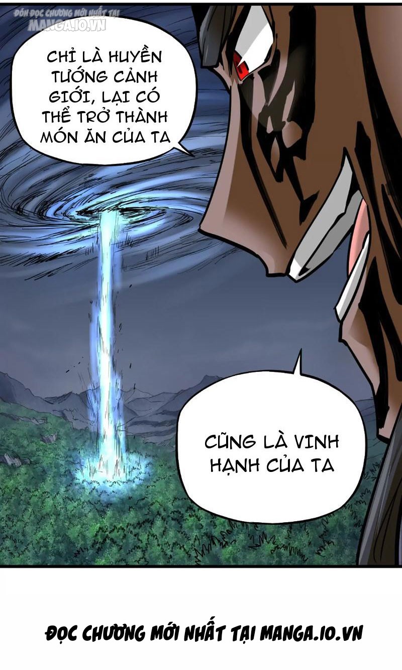 Tông Môn Của Ta Có Triệu Điểm Mạnh Chapter 6 - Trang 2