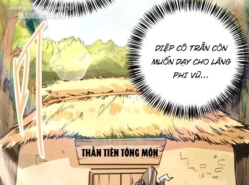 Tông Môn Của Ta Có Triệu Điểm Mạnh Chapter 5 - Trang 2