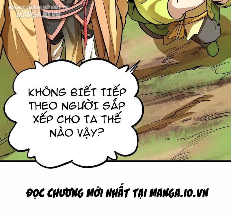 Tông Môn Của Ta Có Triệu Điểm Mạnh Chapter 5 - Trang 2