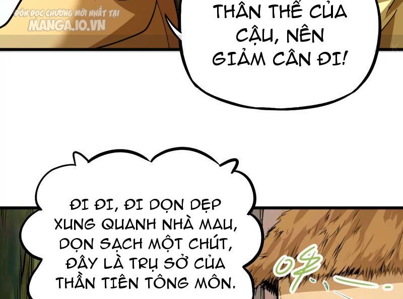 Tông Môn Của Ta Có Triệu Điểm Mạnh Chapter 5 - Trang 2