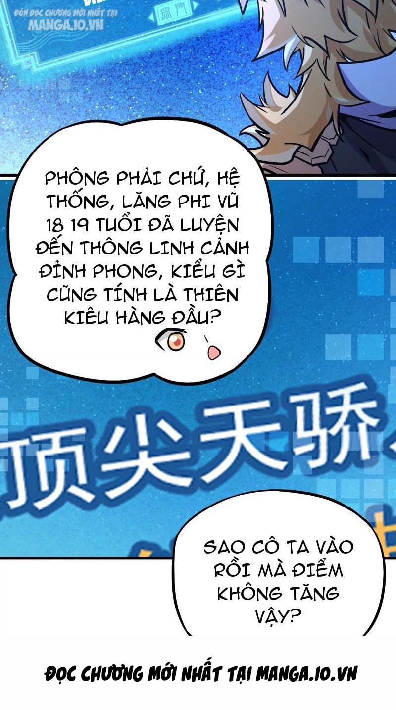 Tông Môn Của Ta Có Triệu Điểm Mạnh Chapter 5 - Trang 2