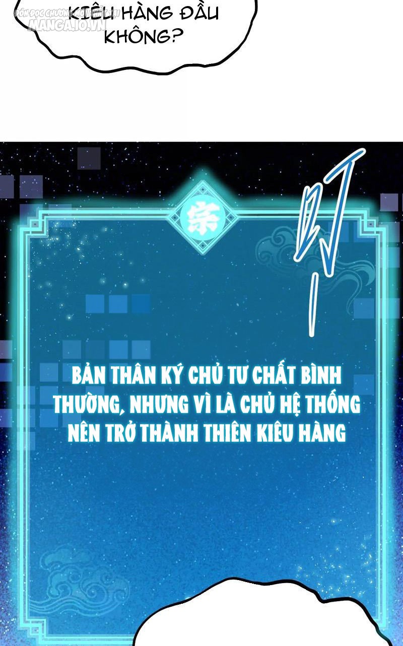 Tông Môn Của Ta Có Triệu Điểm Mạnh Chapter 5 - Trang 2