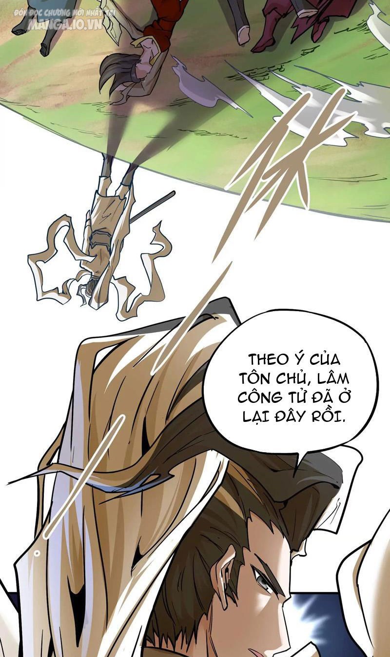 Tông Môn Của Ta Có Triệu Điểm Mạnh Chapter 4 - Trang 2