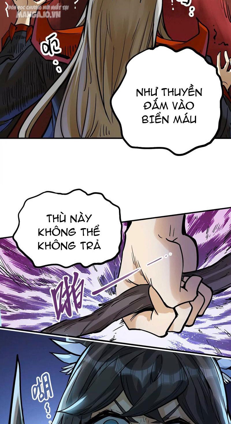 Tông Môn Của Ta Có Triệu Điểm Mạnh Chapter 4 - Trang 2