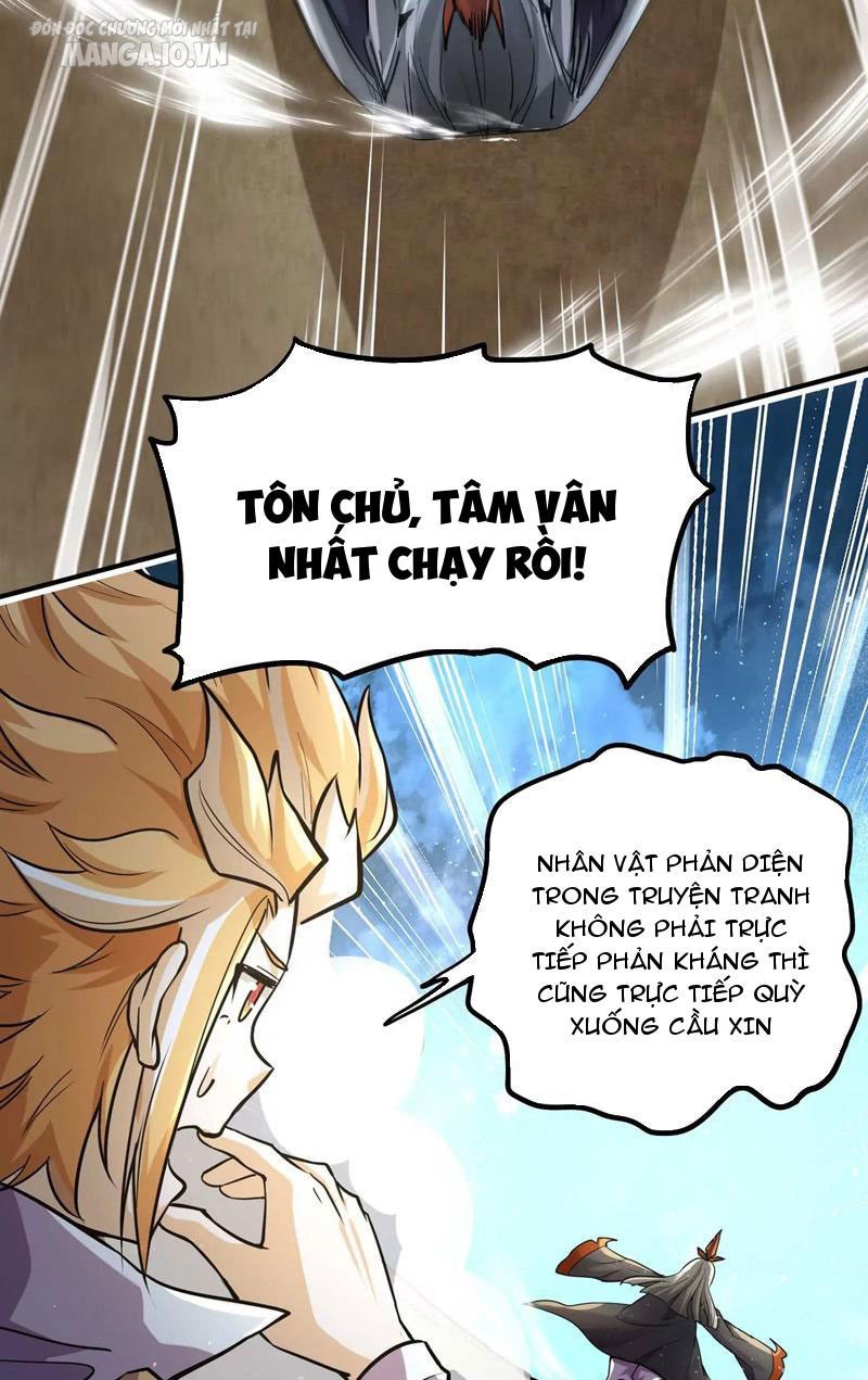 Tông Môn Của Ta Có Triệu Điểm Mạnh Chapter 4 - Trang 2