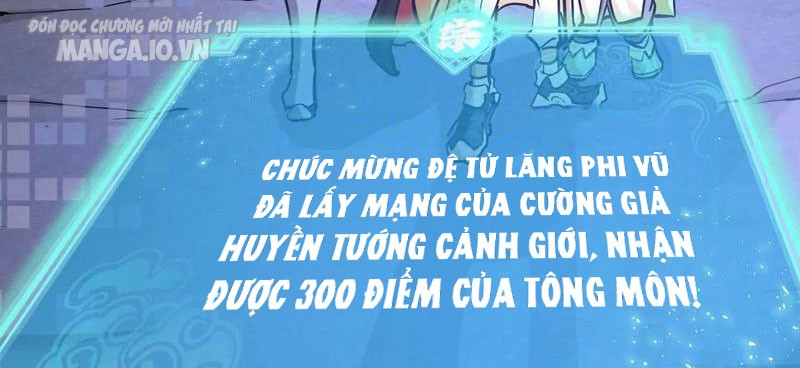 Tông Môn Của Ta Có Triệu Điểm Mạnh Chapter 4 - Trang 2