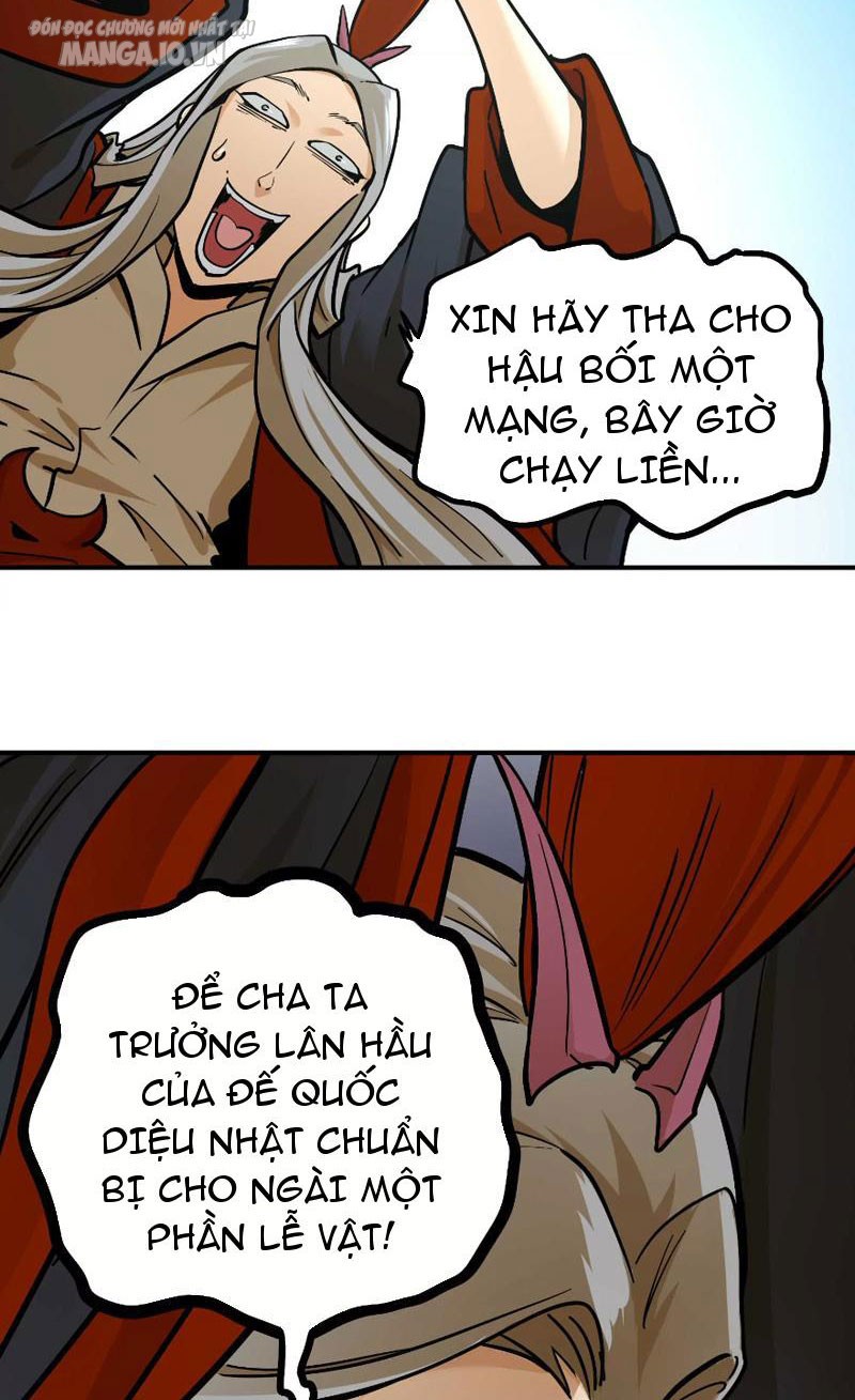 Tông Môn Của Ta Có Triệu Điểm Mạnh Chapter 3 - Trang 2