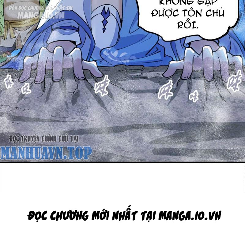 Tông Môn Của Ta Có Triệu Điểm Mạnh Chapter 3 - Trang 2