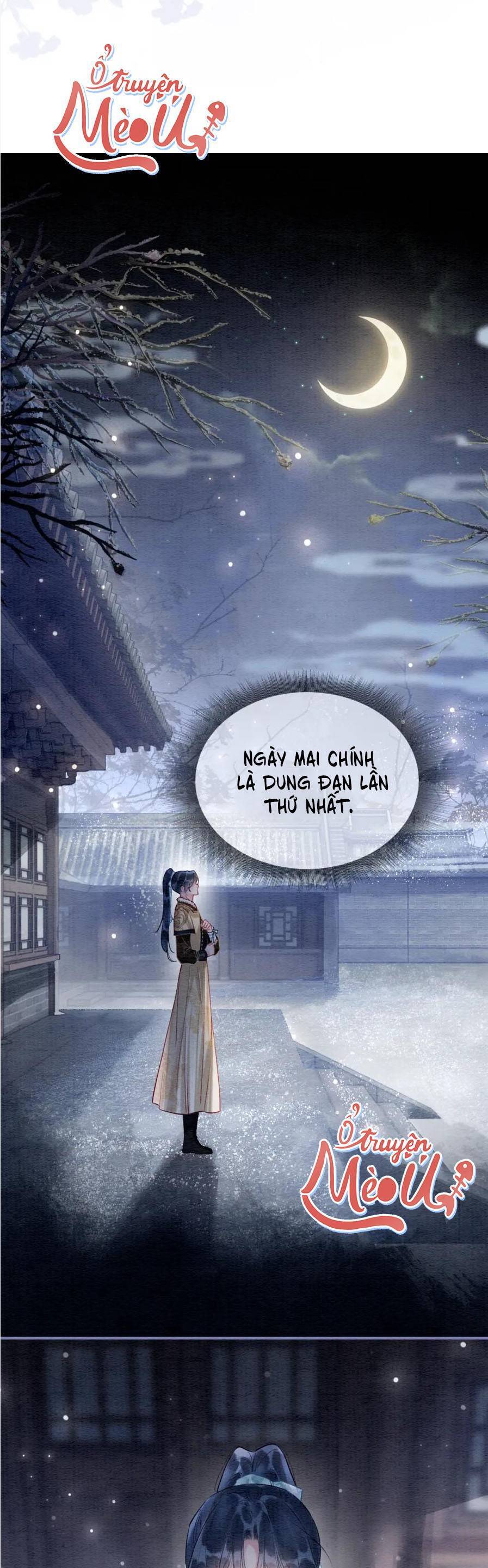 Sổ Tay Công Lược Hắc Liên Hoa Chapter 148 - Trang 2