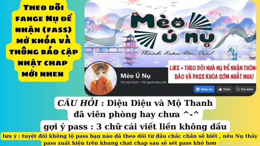 Sổ Tay Công Lược Hắc Liên Hoa Chapter 148 - Trang 2