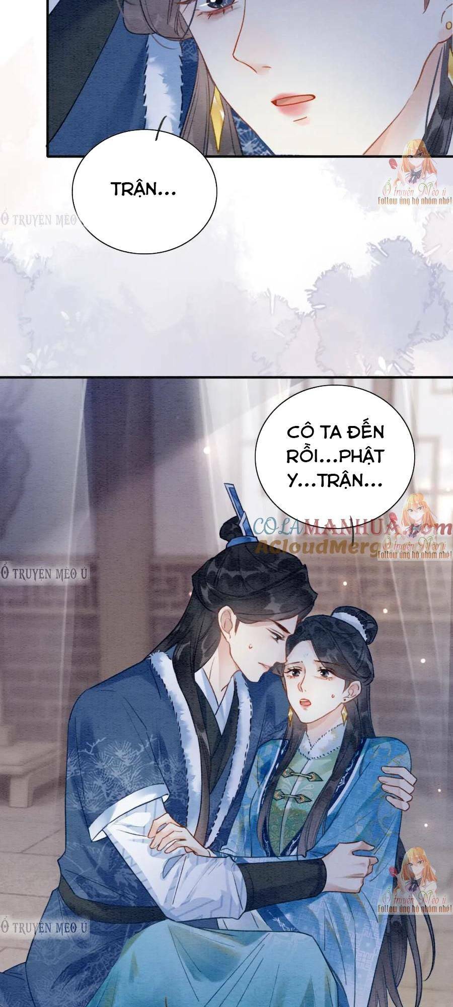 Sổ Tay Công Lược Hắc Liên Hoa Chapter 145 - Trang 2