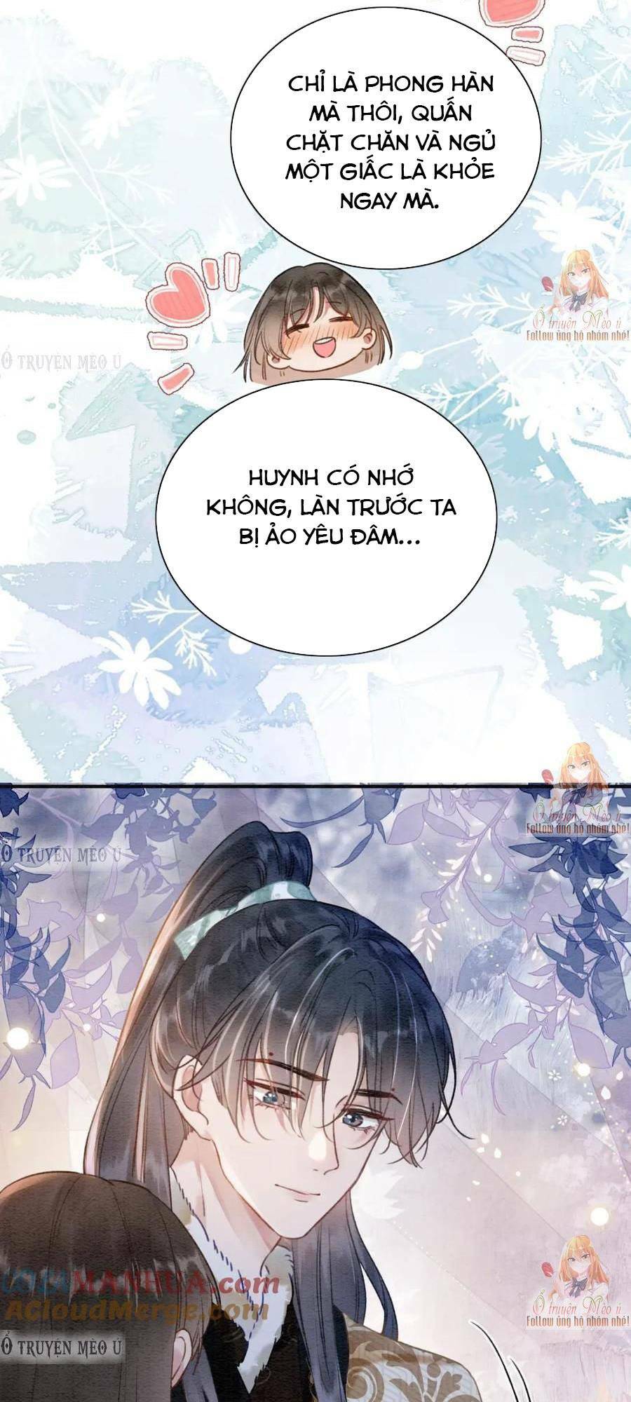 Sổ Tay Công Lược Hắc Liên Hoa Chapter 145 - Trang 2