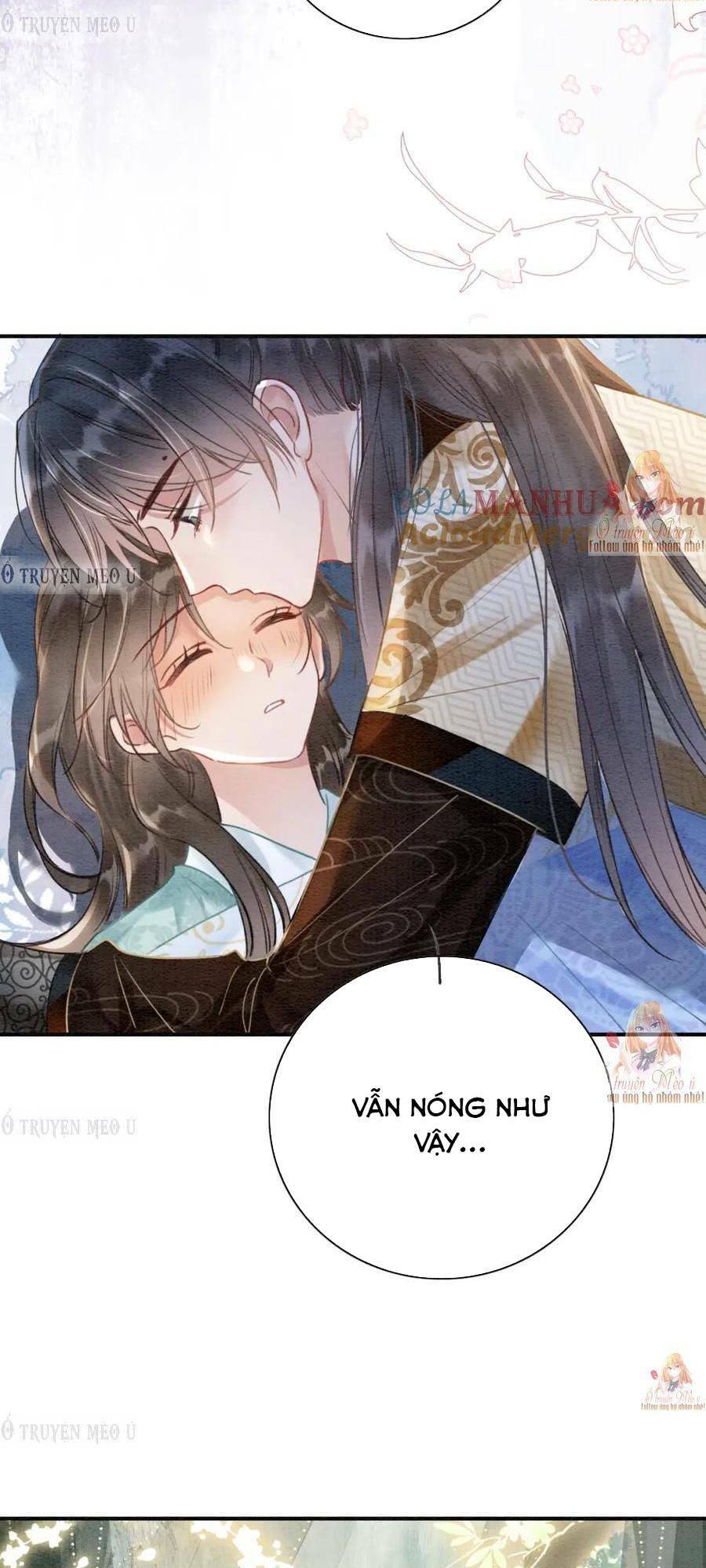 Sổ Tay Công Lược Hắc Liên Hoa Chapter 145 - Trang 2