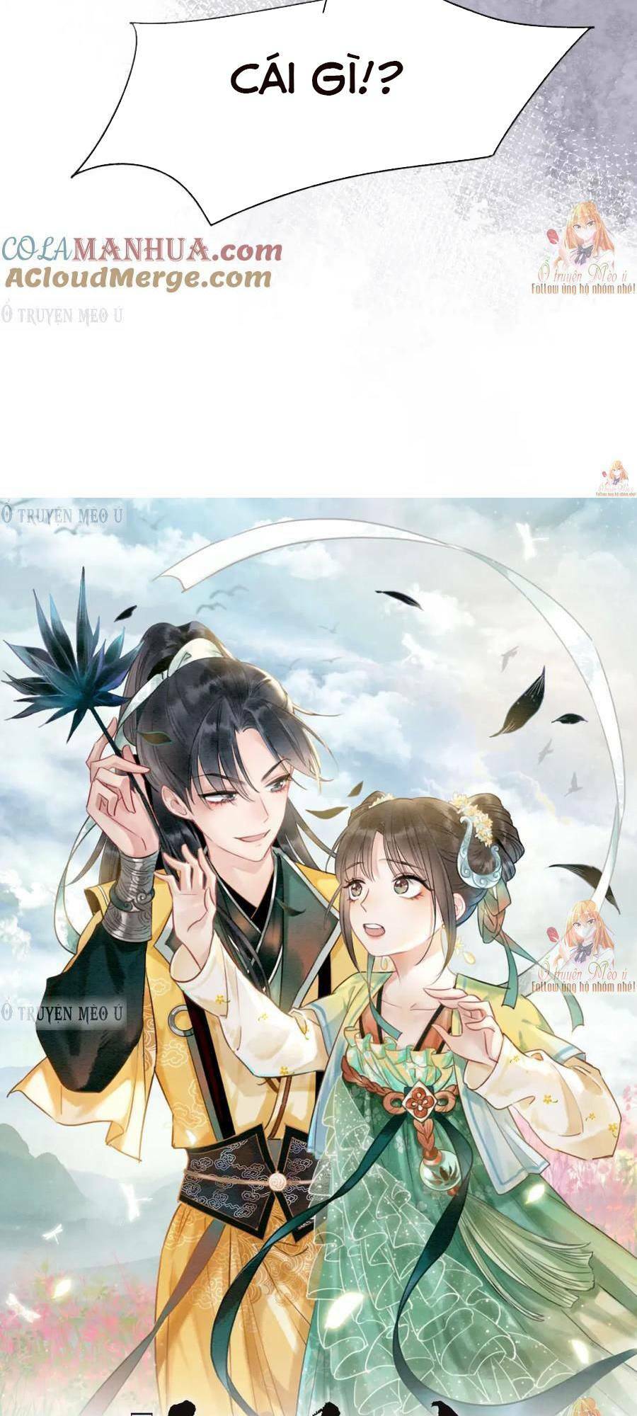 Sổ Tay Công Lược Hắc Liên Hoa Chapter 145 - Trang 2