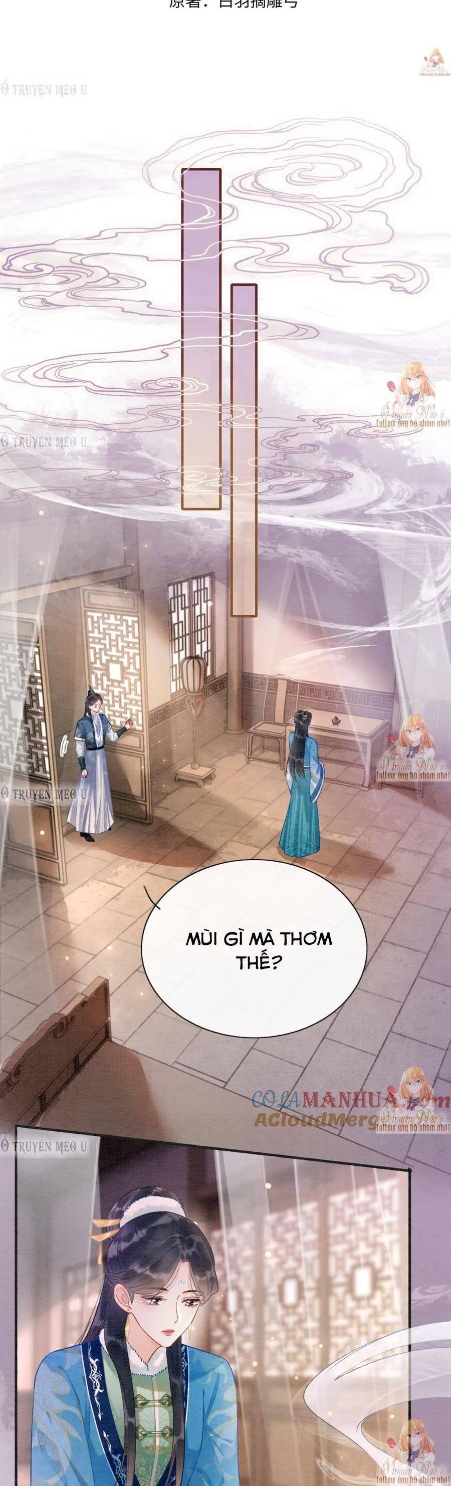 Sổ Tay Công Lược Hắc Liên Hoa Chapter 144 - Trang 2