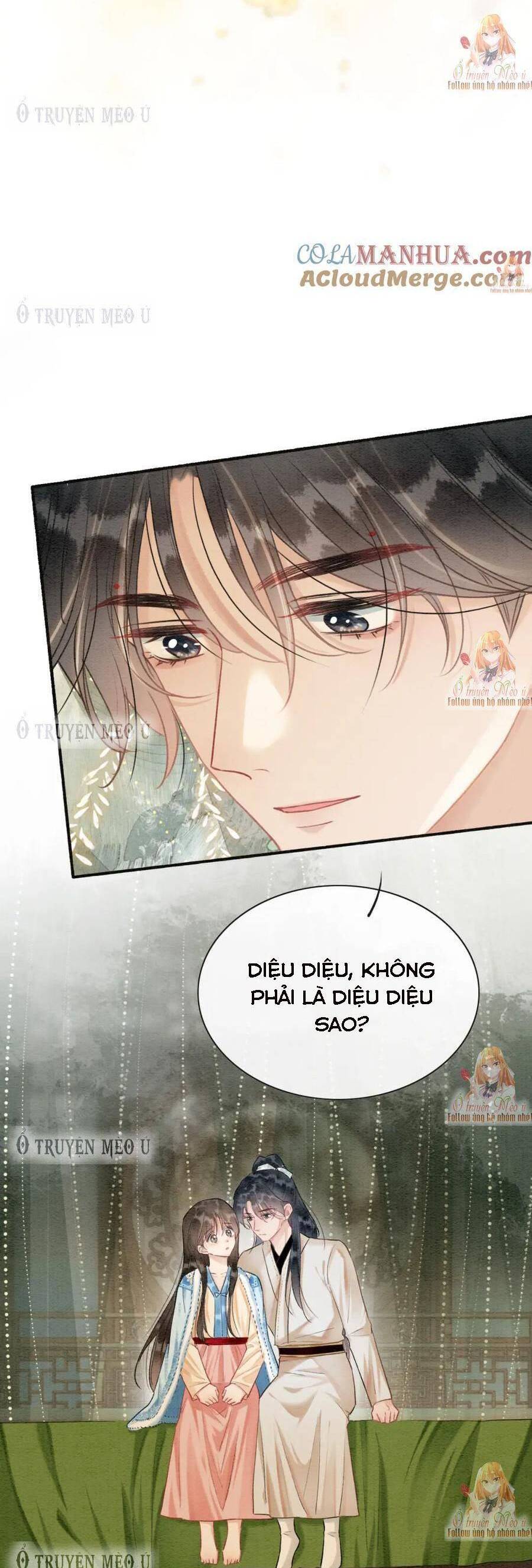 Sổ Tay Công Lược Hắc Liên Hoa Chapter 140 - Trang 2