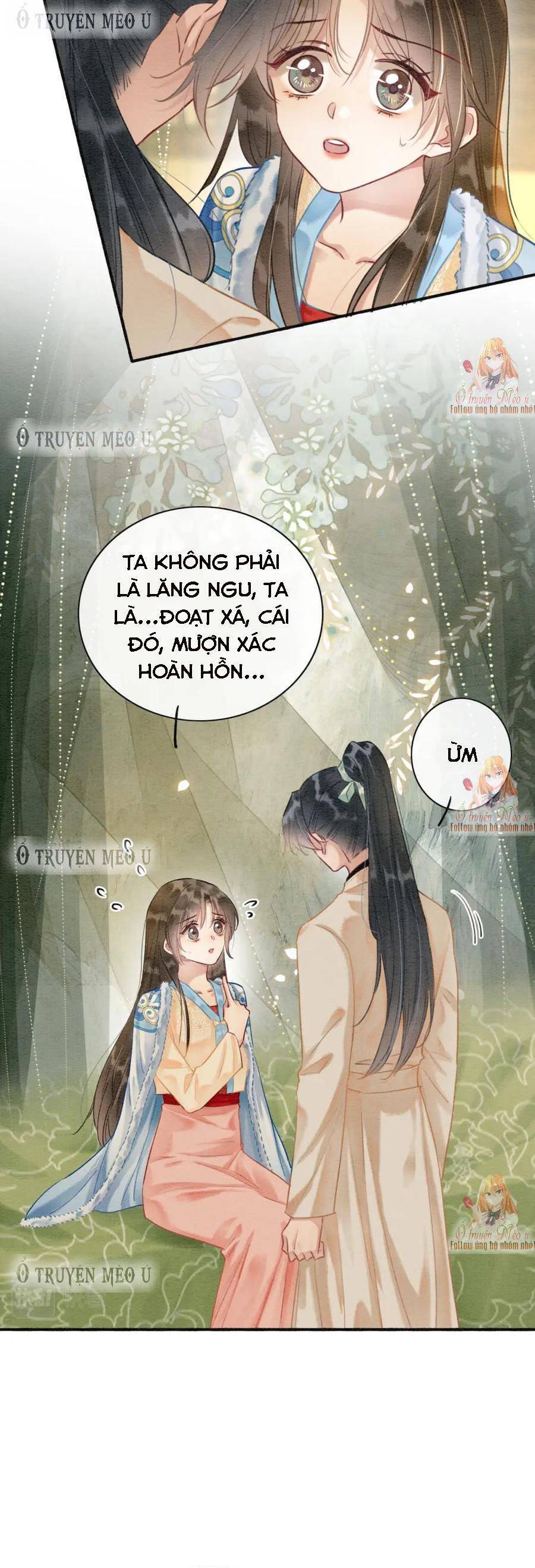 Sổ Tay Công Lược Hắc Liên Hoa Chapter 140 - Trang 2