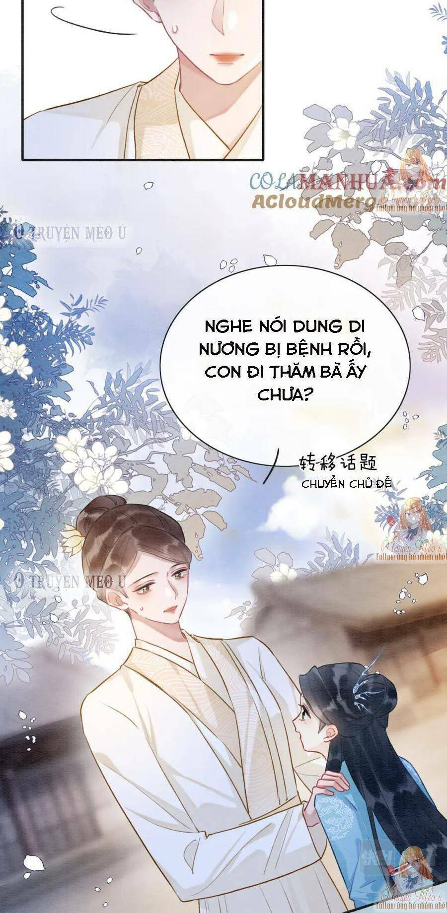 Sổ Tay Công Lược Hắc Liên Hoa Chapter 139 - Trang 2