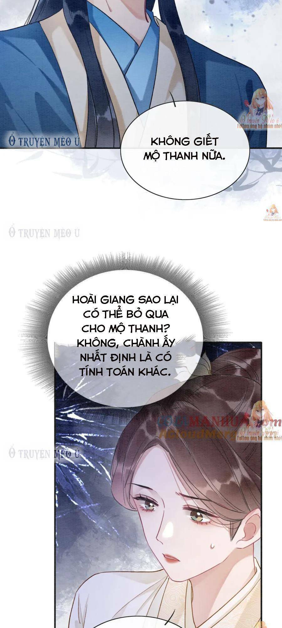 Sổ Tay Công Lược Hắc Liên Hoa Chapter 139 - Trang 2