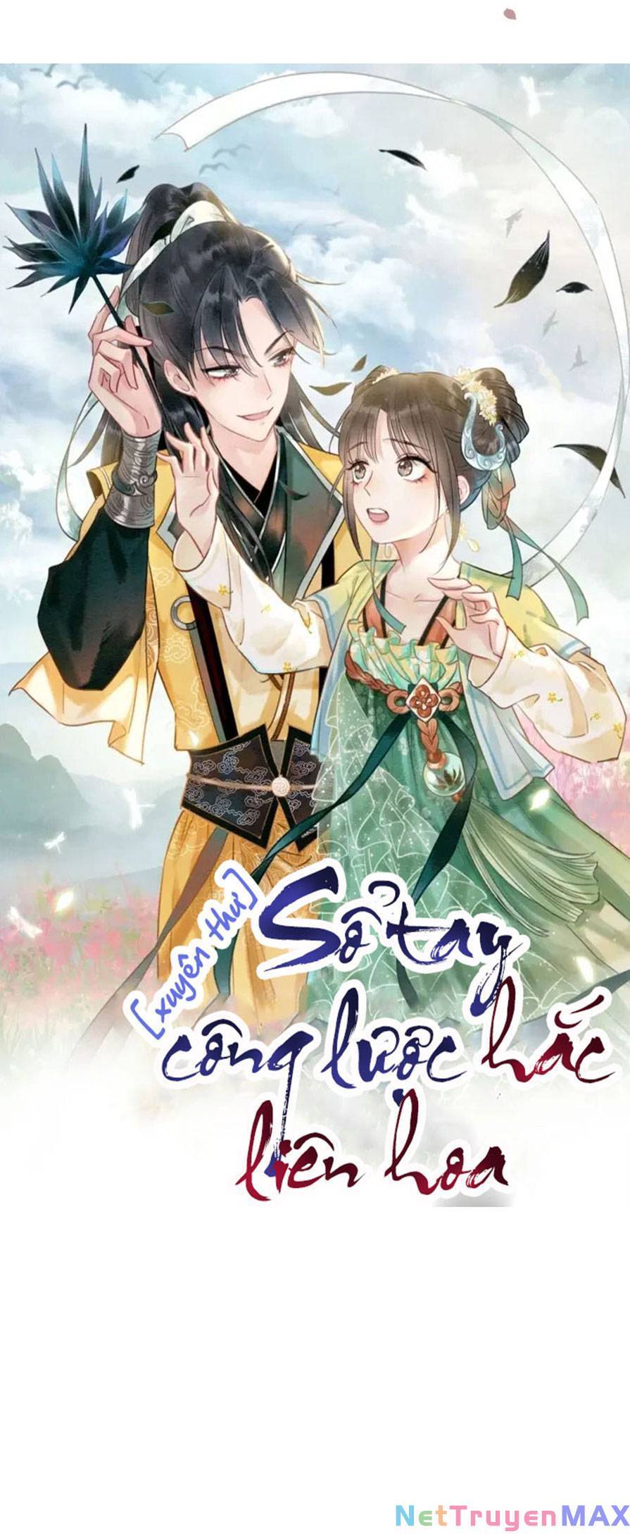 Sổ Tay Công Lược Hắc Liên Hoa Chapter 138 - Trang 2