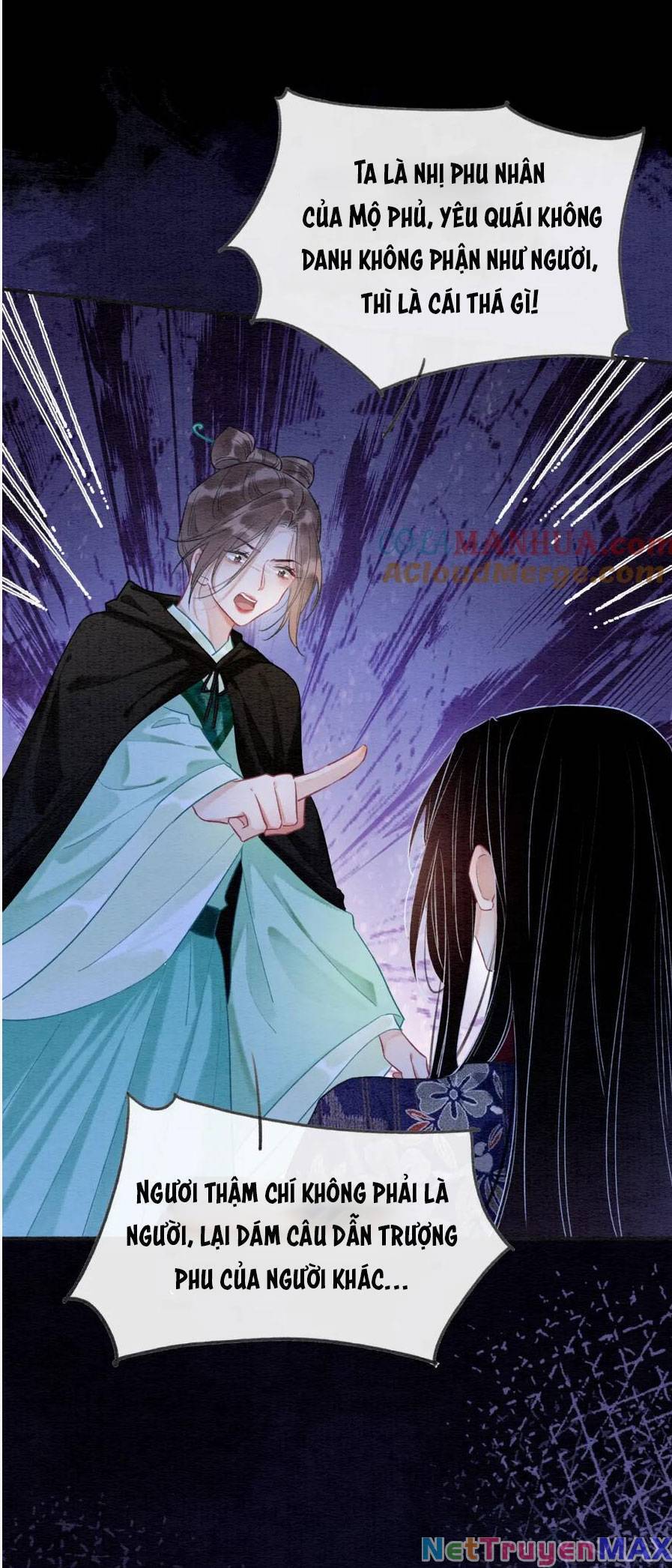 Sổ Tay Công Lược Hắc Liên Hoa Chapter 138 - Trang 2