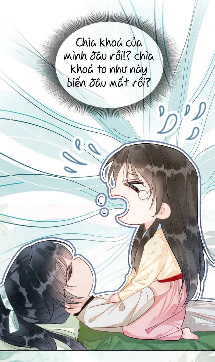 Sổ Tay Công Lược Hắc Liên Hoa Chapter 137 - Trang 2