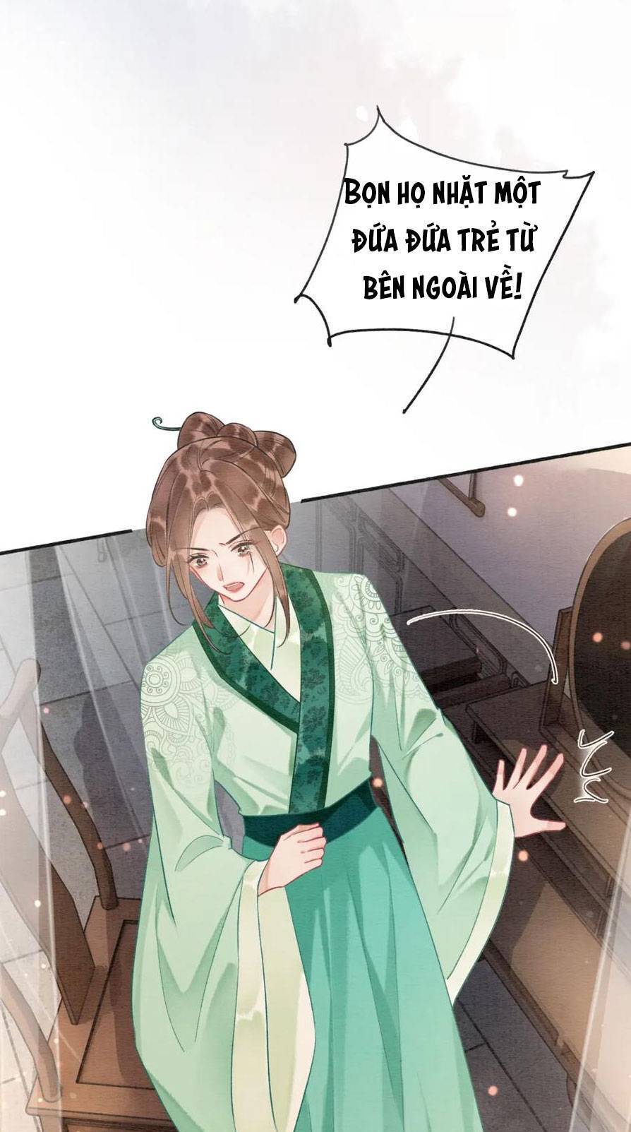 Sổ Tay Công Lược Hắc Liên Hoa Chapter 137 - Trang 2