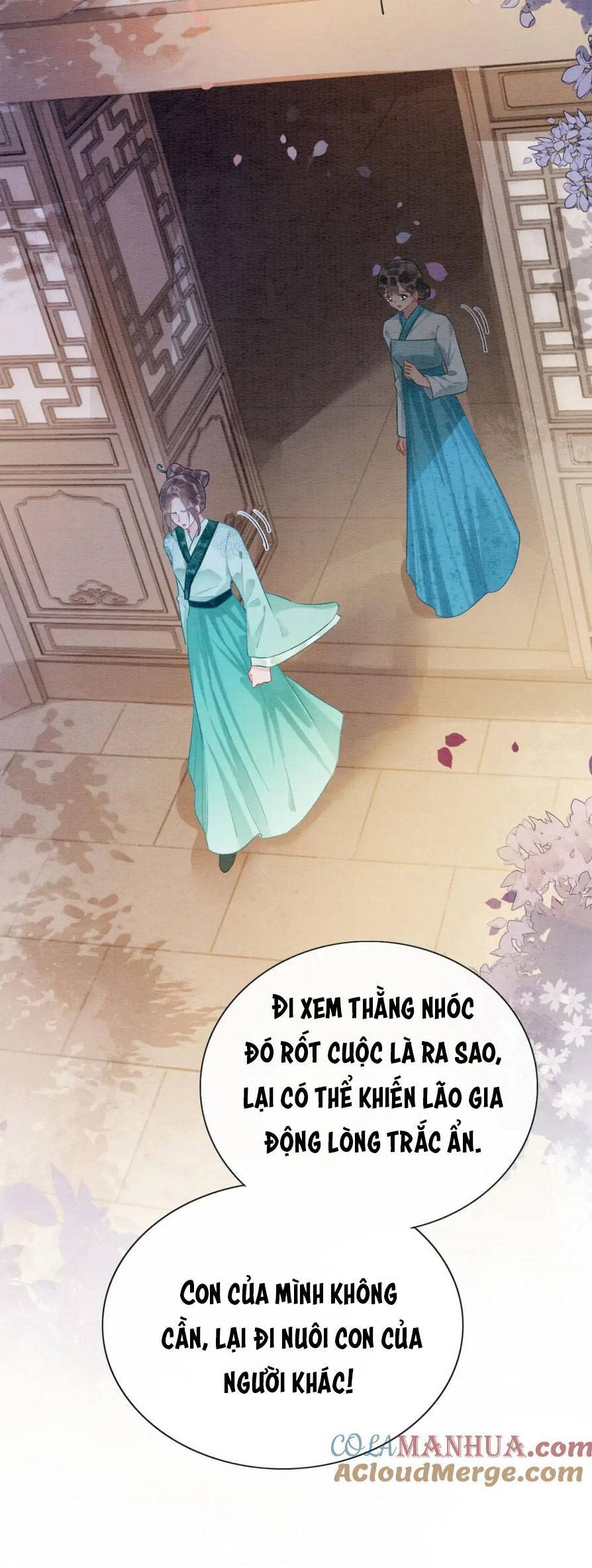 Sổ Tay Công Lược Hắc Liên Hoa Chapter 137 - Trang 2